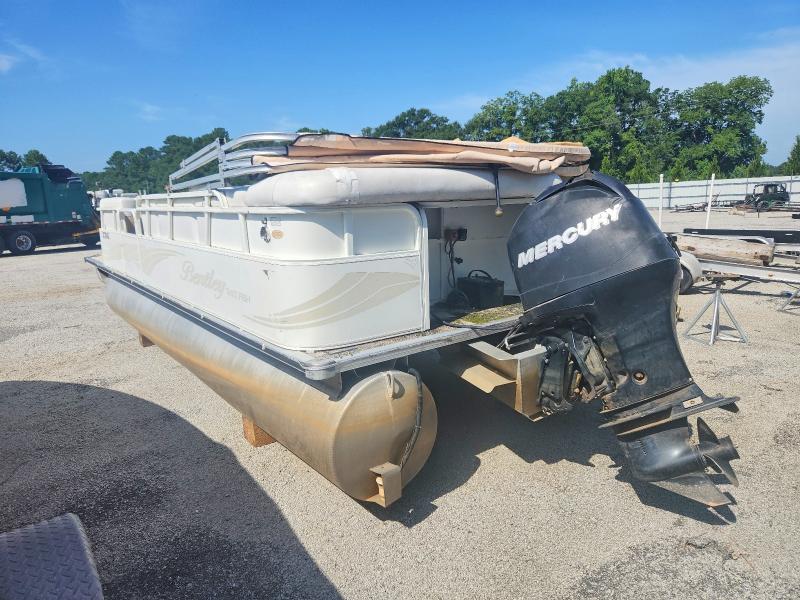 Продаж на аукціоні авто 2008 Other Boat Unknown, vin: BNT12906L708, номер лоту: 59850726