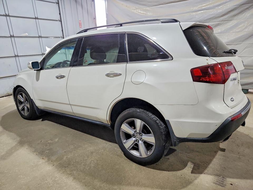 Продажа на аукционе авто 2012 Acura Mdx, vin: 2HNYD2H2XCH541883, номер лота: 60448096