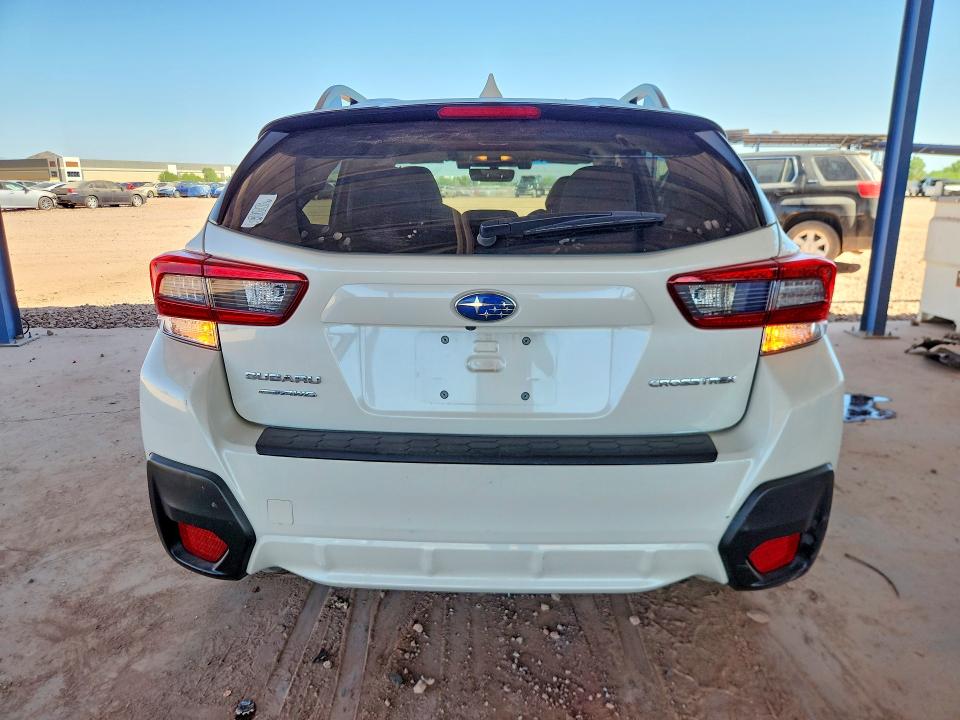 Продаж на аукціоні авто 2022 Subaru Crosstrek, vin: JF2GTAEC0NH260360, номер лоту: 60502626