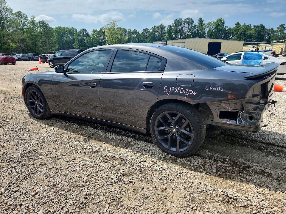 Aukcja sprzedaży 2023 Dodge Charger, vin: 2C3CDXBG5PH516417, numer aukcji: 60820126
