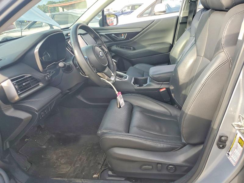 Продажа на аукционе авто 2020 Subaru Outback, vin: 4S4BTGND9L3212401, номер лота: 59347706