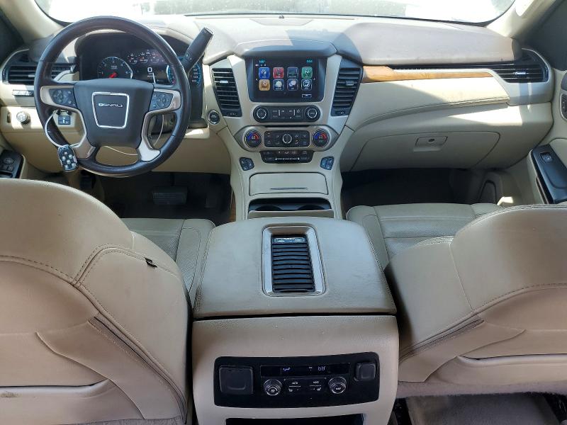 Aukcja sprzedaży 2020 Gmc Yukon Xl, vin: 1GKS1HKJ6LR175061, numer aukcji: 63228466