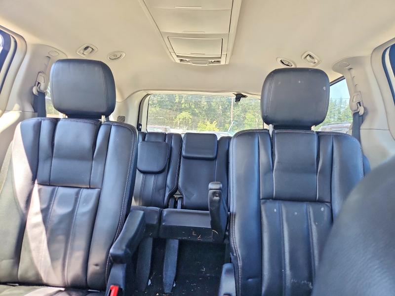 Продажа на аукционе авто 2013 Chrysler Town & Country, vin: 2C4RC1BG0DR674613, номер лота: 59810716