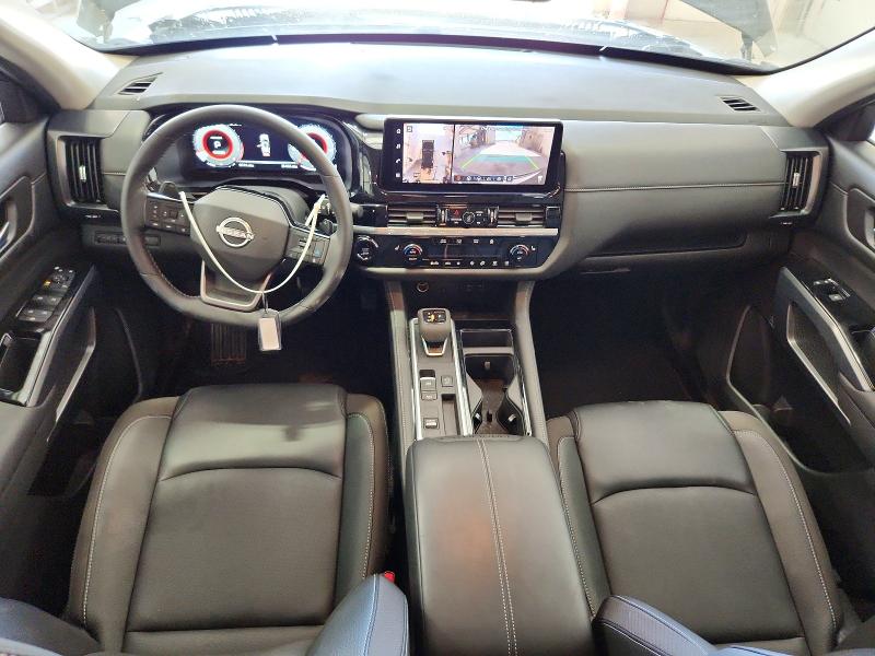 Продаж на аукціоні авто 2026 Nissan Pathfinder, vin: 5N1DR3CS3TC242379, номер лоту: 61372466