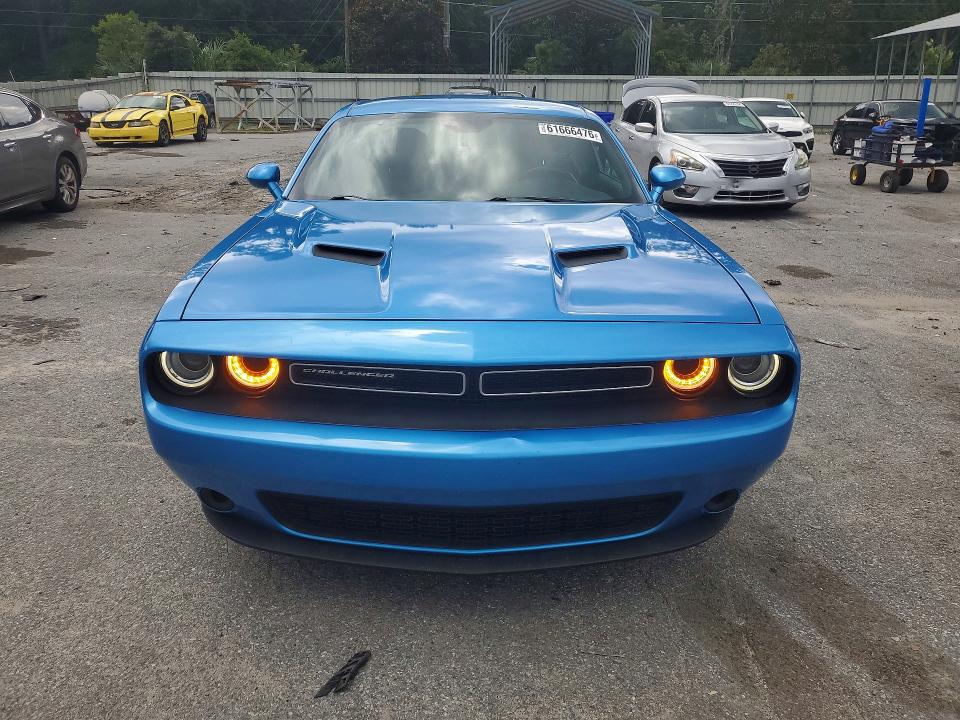 Aukcja sprzedaży 2023 Dodge Challenger, vin: 2C3CDZAGXPH610967, numer aukcji: 61666476