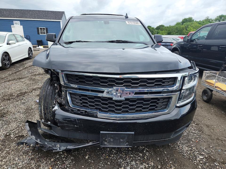 Продажа на аукционе авто 2020 Chevrolet Suburban, vin: 1GNSKGECXLR148405, номер лота: 61518586