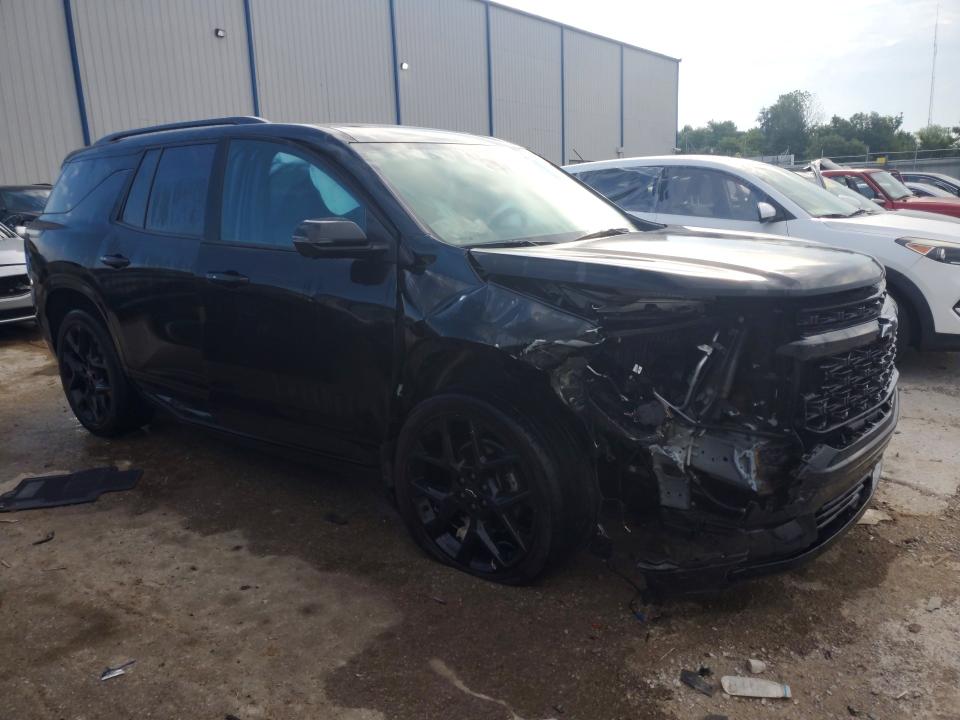 2024 Chevrolet Traverse მანქანა იყიდება აუქციონზე, vin: 1GNEVLKS6RJ144013, აუქციონის ნომერი: 85450345