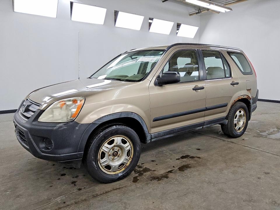 Aukcja sprzedaży 2006 Honda Cr-v, vin: JHLRD785X6C002014, numer aukcji: 61861236