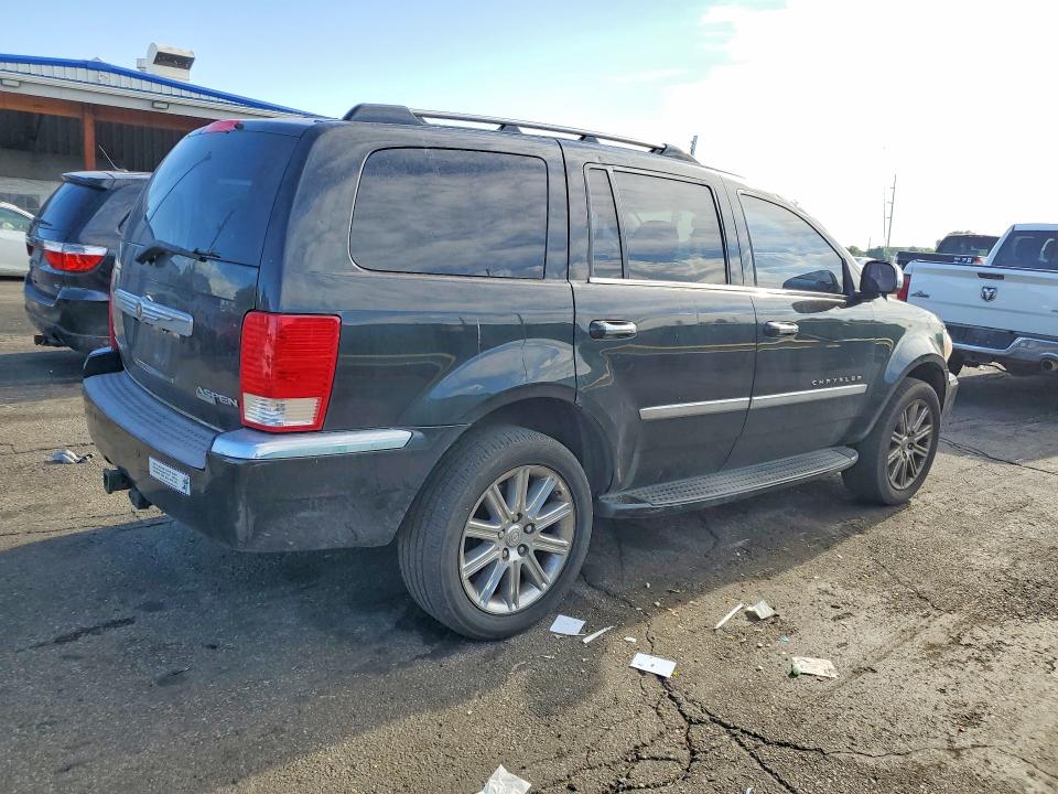 60056186 :رقم المزاد ، 1A8HW58T99F710661 vin ، 2009 Chrysler Aspen مزاد بيع