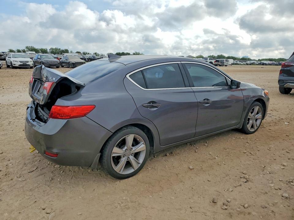 Aukcja sprzedaży 2015 Acura Ilx, vin: 19VDE1F59FE004908, numer aukcji: 59880626