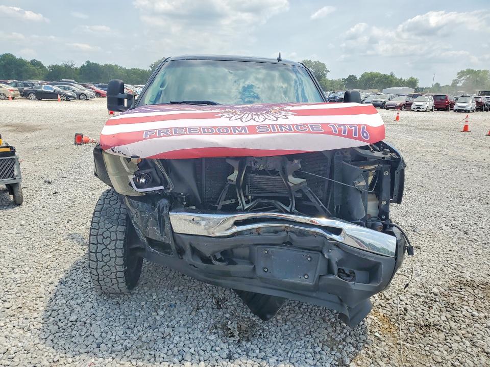 Aukcja sprzedaży 2010 Chevrolet Silverado, vin: 3GCRKSE39AG274326, numer aukcji: 61669656