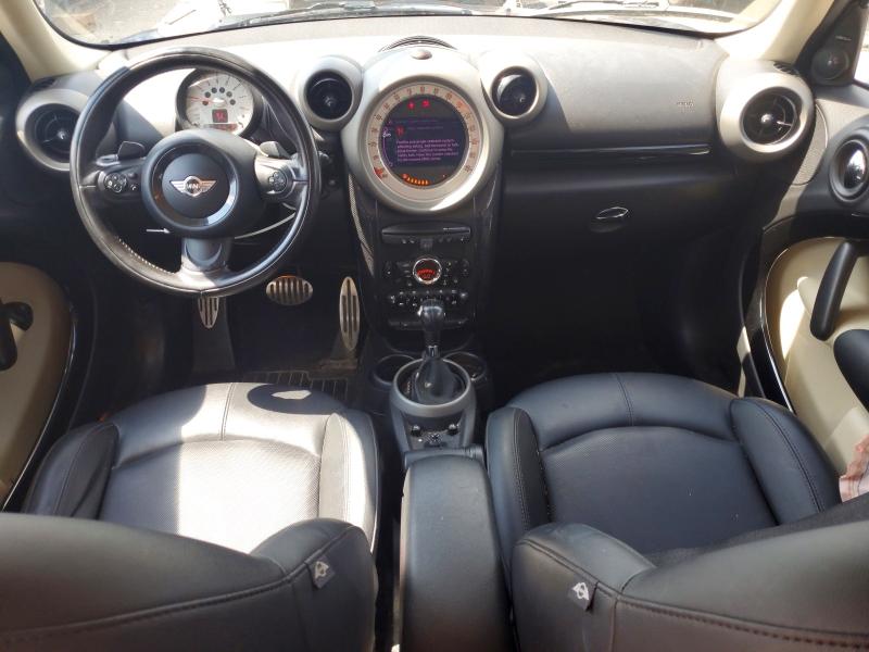 59242236 :رقم المزاد ، WMWZC5C59BWL54602 vin ، 2011 Mini Cooper مزاد بيع