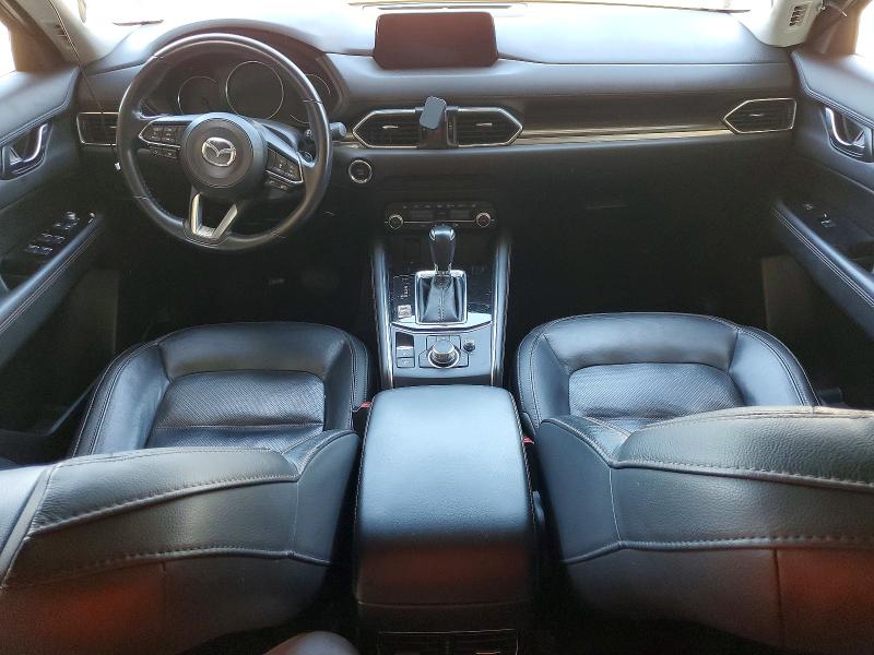 Продажа на аукционе авто 2020 Mazda Cx-5, vin: JM3KFADM2L0770965, номер лота: 59644126