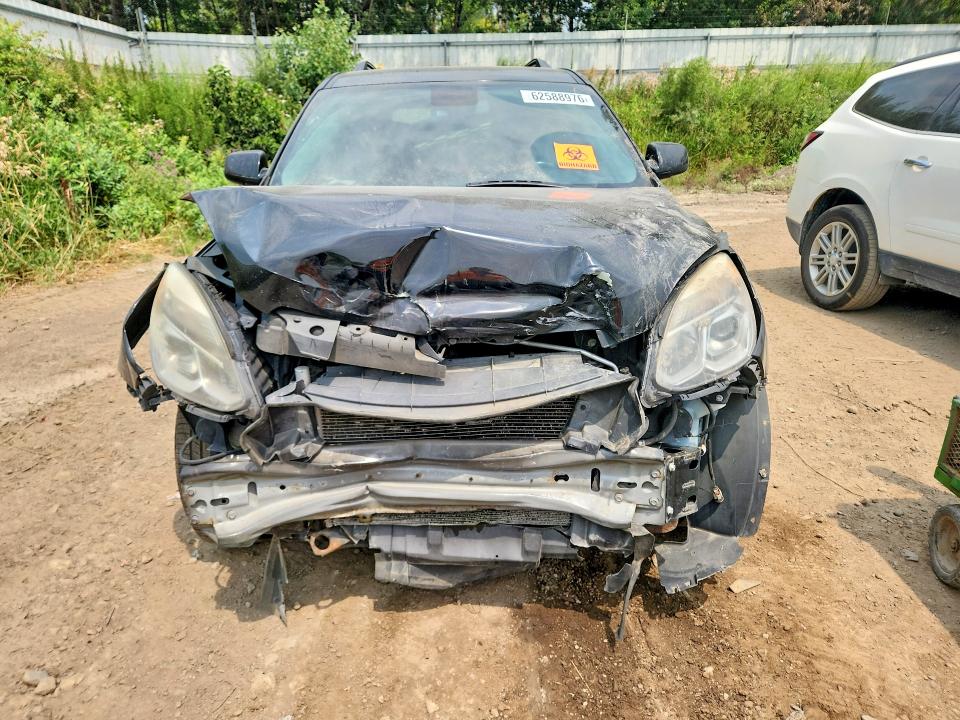 Продаж на аукціоні авто 2017 Chevrolet Equinox, vin: 2GNALCEK8H1554997, номер лоту: 62588976