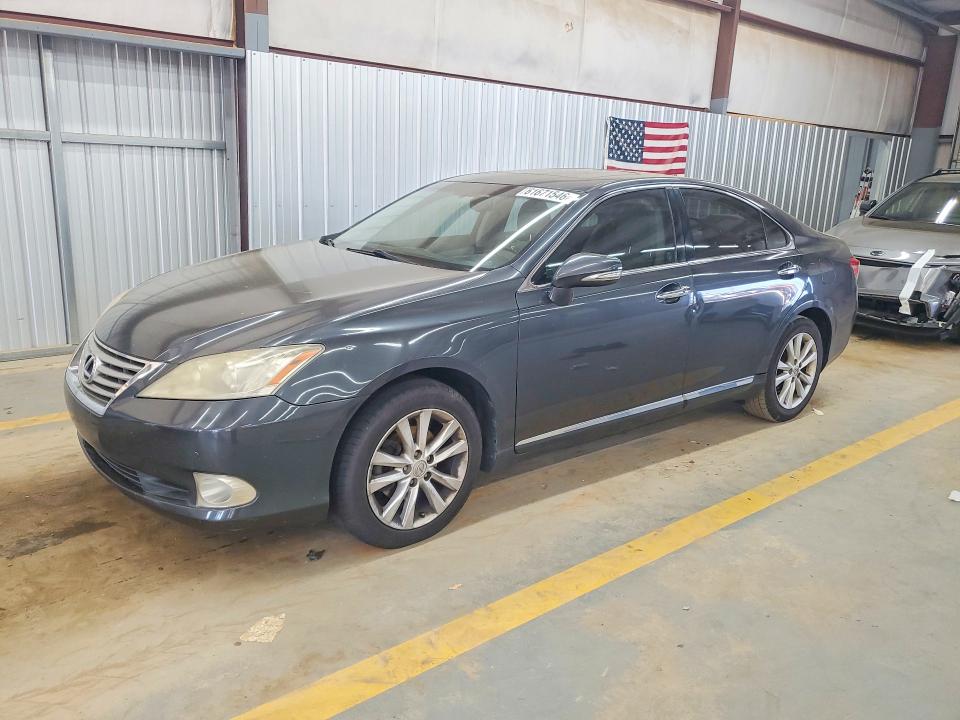 Продаж на аукціоні авто 2010 Lexus Es, vin: JTHBK1EG6A2385616, номер лоту: 61671546