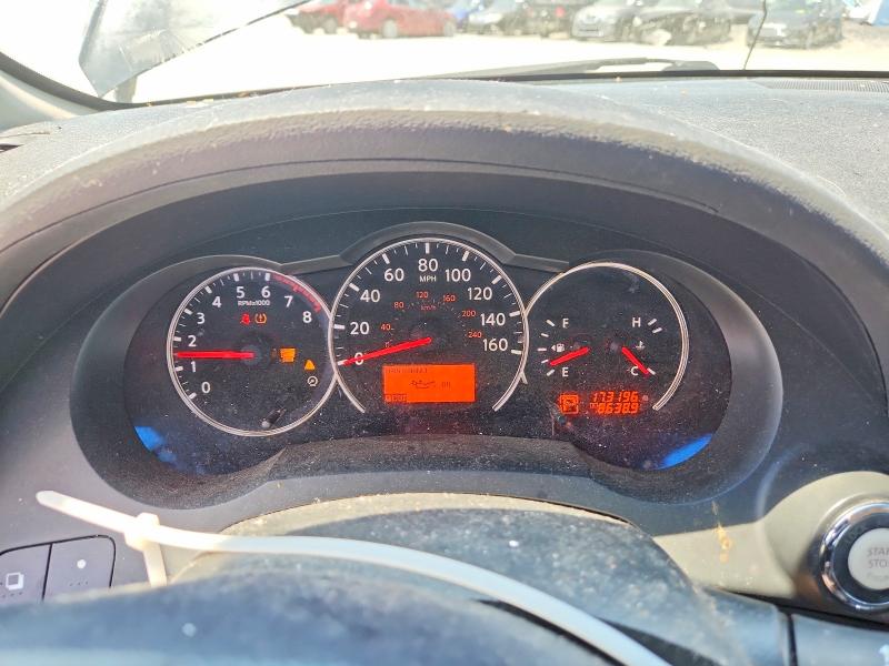 2012 Nissan Altima მანქანა იყიდება აუქციონზე, vin: 1N4AL2AP6CC178698, აუქციონის ნომერი: 59349426