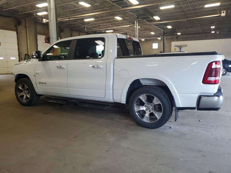 Aukcja sprzedaży 2019 Ram 1500, vin: 1C6SRFJT5KN692697, numer aukcji: 62943216