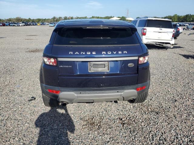 2015 Land Rover Range Rover Evoque მანქანა იყიდება აუქციონზე, vin: SALVP2BG2FH068651, აუქციონის ნომერი: 60876276