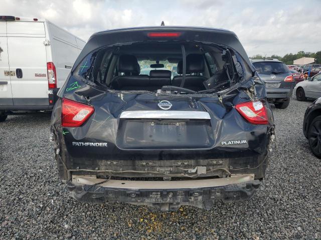 Aukcja sprzedaży 2020 Nissan Pathfinder, vin: 5N1DR2DN7LC597865, numer aukcji: 61726056