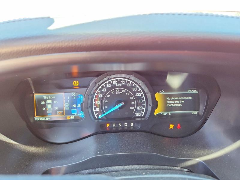 Продажа на аукционе авто 2021 Ford Ranger, vin: 1FTER4FH7MLE05681, номер лота: 62817626