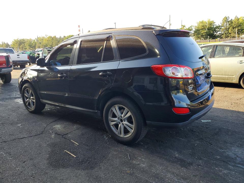 Aukcja sprzedaży 2011 Hyundai Santa Fe, vin: 5XYZH4AG1BG033394, numer aukcji: 61617706