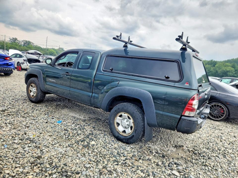 Продажа на аукционе авто 2009 Toyota Tacoma, vin: 5TEUU42N79Z627541, номер лота: 62825076