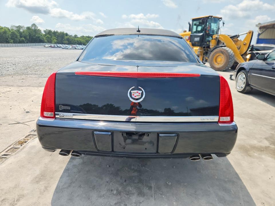 Продаж на аукціоні авто 2006 Cadillac Professional Chassis, vin: 1GEEH96YX6U550217, номер лоту: 62770666