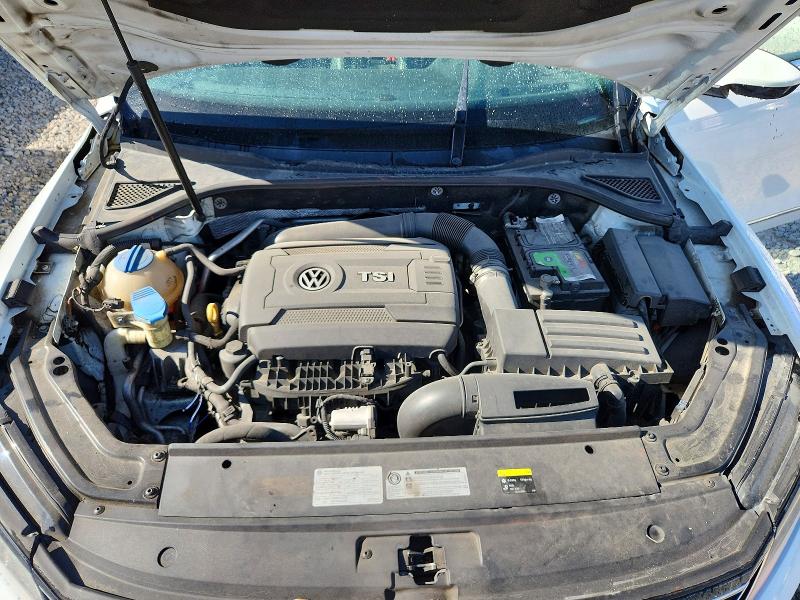 85980965 :رقم المزاد ، 1VWBT7A38GC009424 vin ، 2016 Volkswagen Passat مزاد بيع