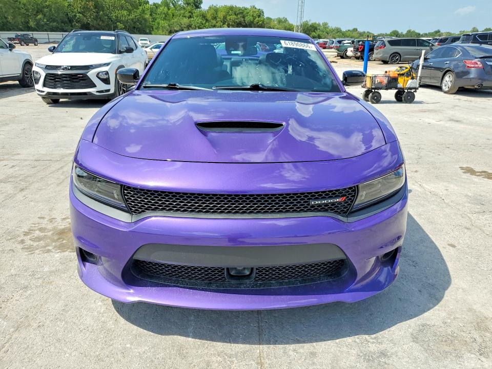 Aukcja sprzedaży 2023 Dodge Charger, vin: 2C3CDXMG1PH625342, numer aukcji: 61890866