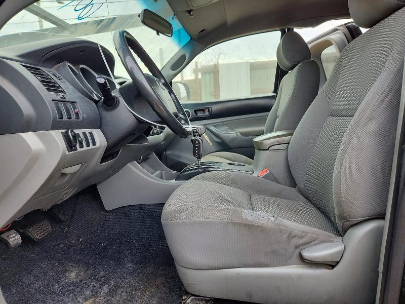 2006 Toyota Tacoma მანქანა იყიდება აუქციონზე, vin: 5TETX22N56Z299796, აუქციონის ნომერი: 60949446