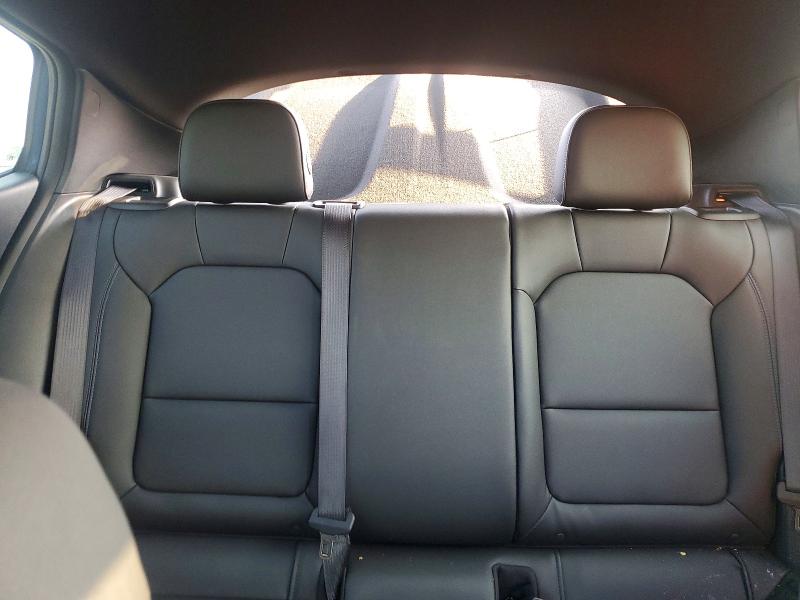 62530756 :رقم المزاد ، KL47LBEPXTB092812 vin ، 2026 Buick Envista مزاد بيع