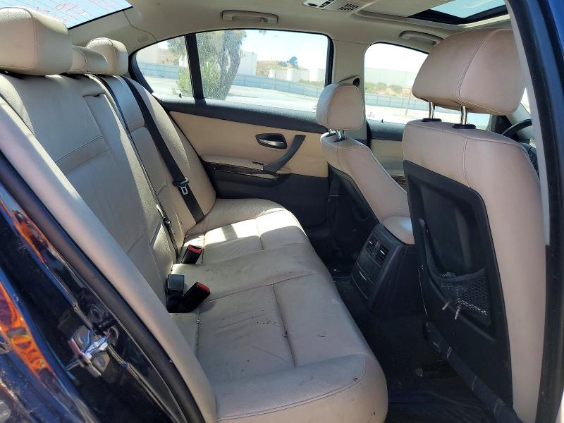 Продаж на аукціоні авто 2009 Bmw 328, vin: WBAPH53589A435073, номер лоту: 61818806