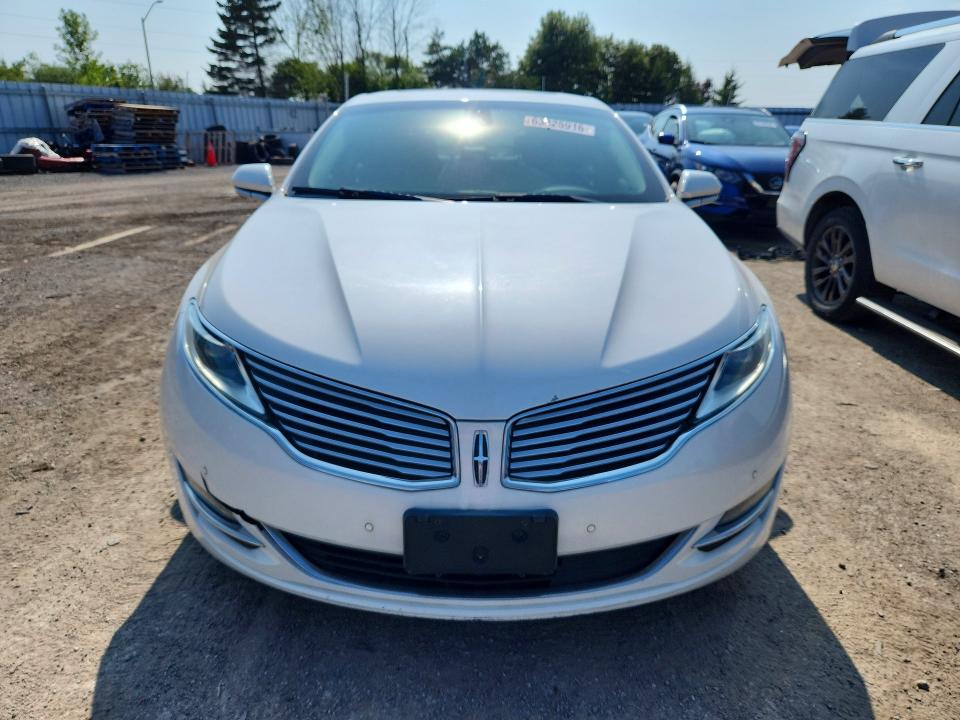 Aukcja sprzedaży 2014 Lincoln Mkz, vin: 3LN6L2JK2ER804915, numer aukcji: 63325916