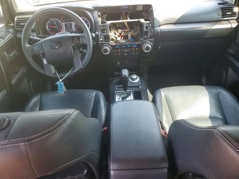 59610246 :رقم المزاد ، JTEBU5JR9K5718557 vin ، 2019 Toyota 4runner مزاد بيع