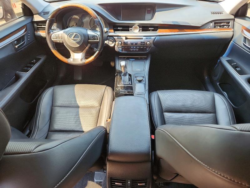 Aukcja sprzedaży 2016 Lexus Es, vin: JTHBK1GG3G2216272, numer aukcji: 62958666