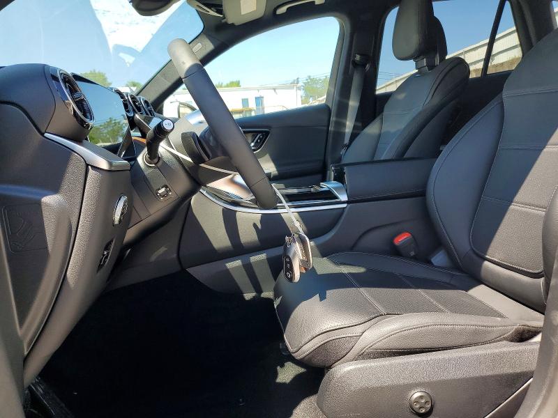Продаж на аукціоні авто 2026 Mercedes-benz Glc, vin: W1NKM4HB8TF513677, номер лоту: 60408766