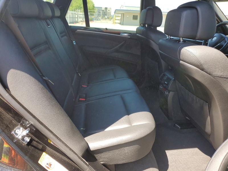 59180776 :رقم المزاد ، 5UXFE43548L025891 vin ، 2008 Bmw X5 مزاد بيع