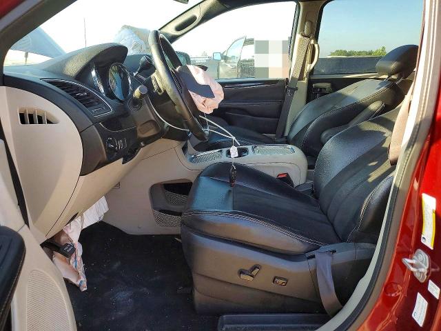 Aukcja sprzedaży 2019 Dodge Grand Caravan, vin: 2C4RDGCG8KR672586, numer aukcji: 60016716