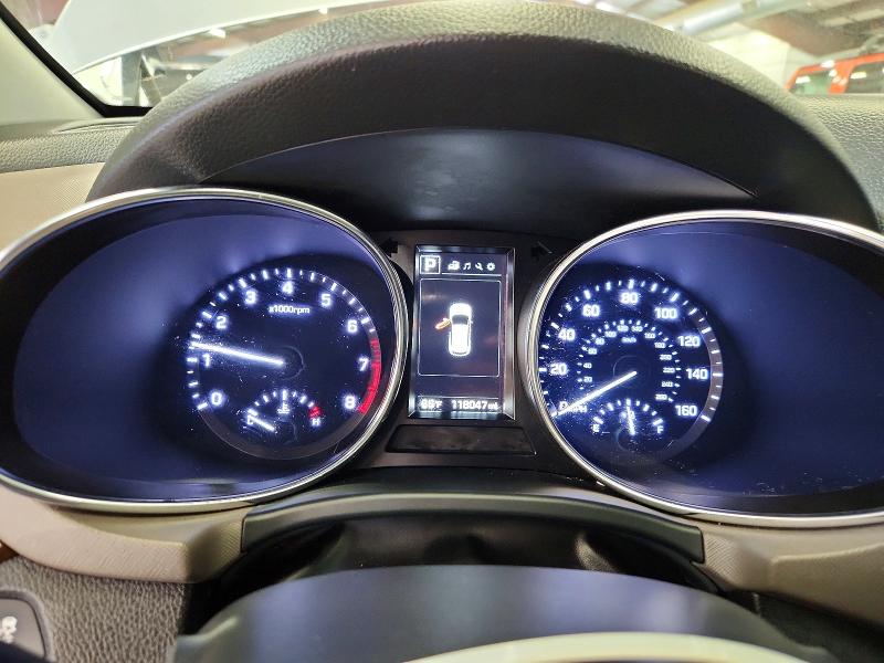Продажа на аукционе авто 2018 Hyundai Santa Fe, vin: KM8SNDHF5JU291918, номер лота: 61700436