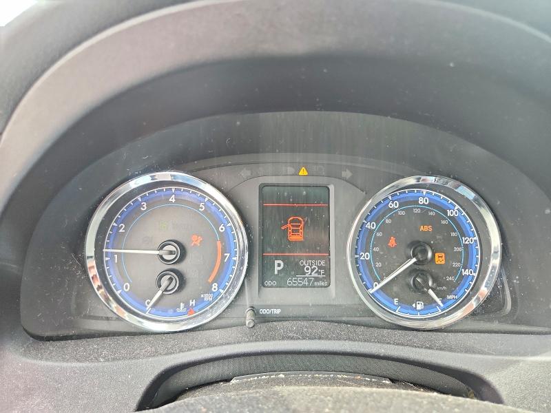 Продажа на аукционе авто 2018 Toyota Corolla, vin: 2T1BURHE1JC038488, номер лота: 60295436