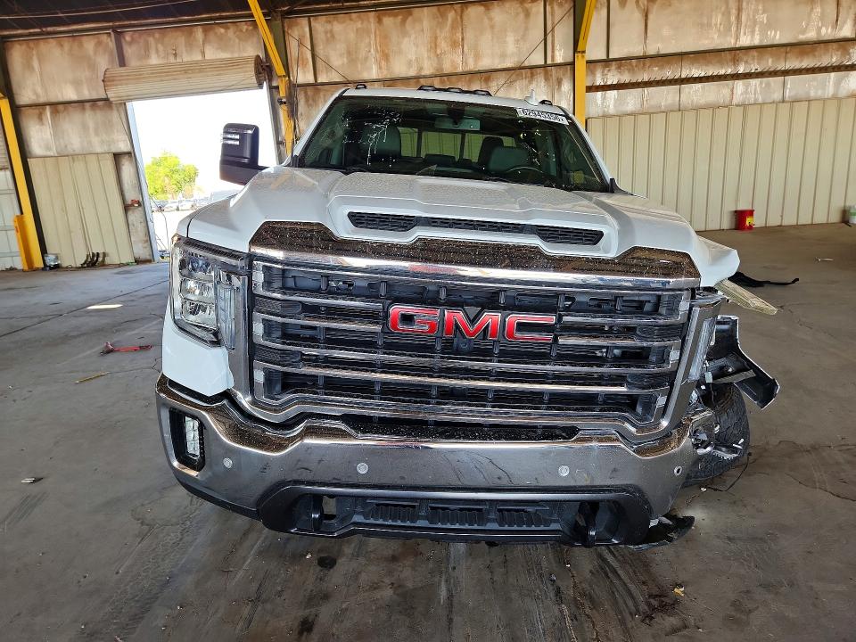 Продажа на аукционе авто 2022 Gmc Sierra, vin: 1GT49NEY4NF201634, номер лота: 62945356