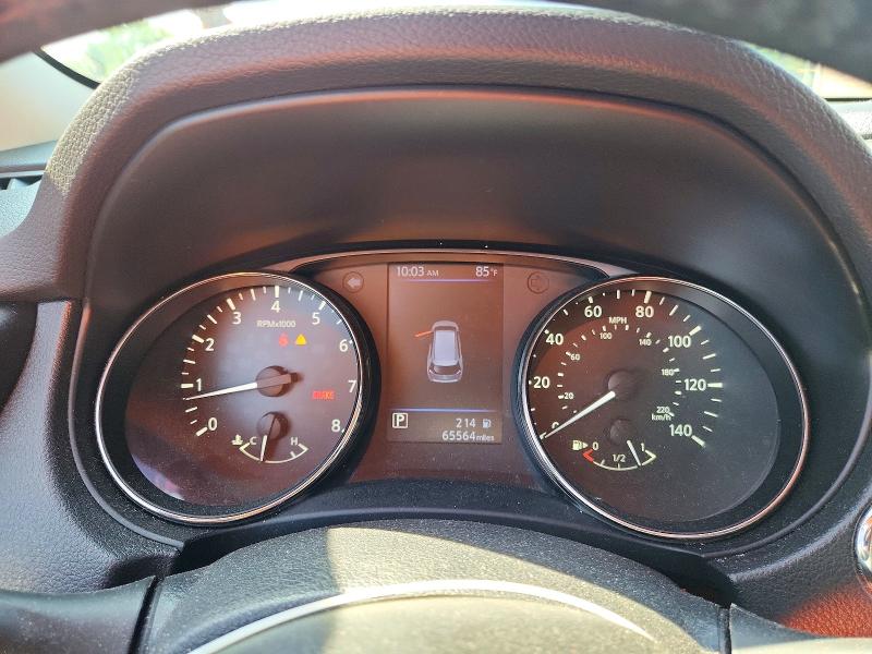 Aukcja sprzedaży 2018 Nissan Rogue, vin: KNMAT2MV8JP614042, numer aukcji: 59359306