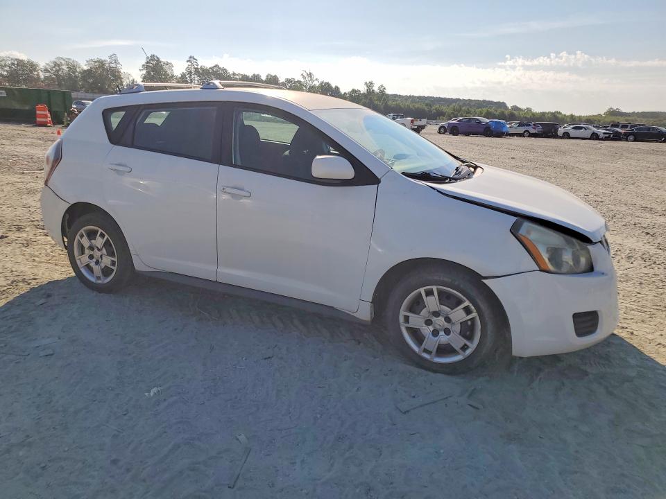Продаж на аукціоні авто 2009 Pontiac Vibe, vin: 5Y2SM67079Z471996, номер лоту: 61330946