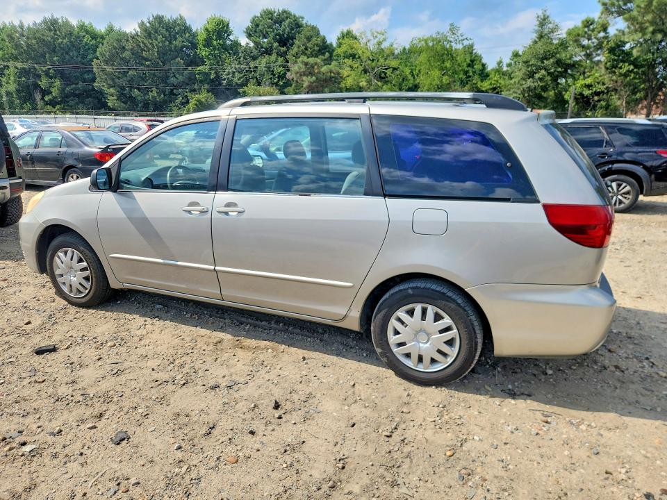 Продаж на аукціоні авто 2005 Toyota Sienna, vin: 5TDZA23C95S339186, номер лоту: 60121266