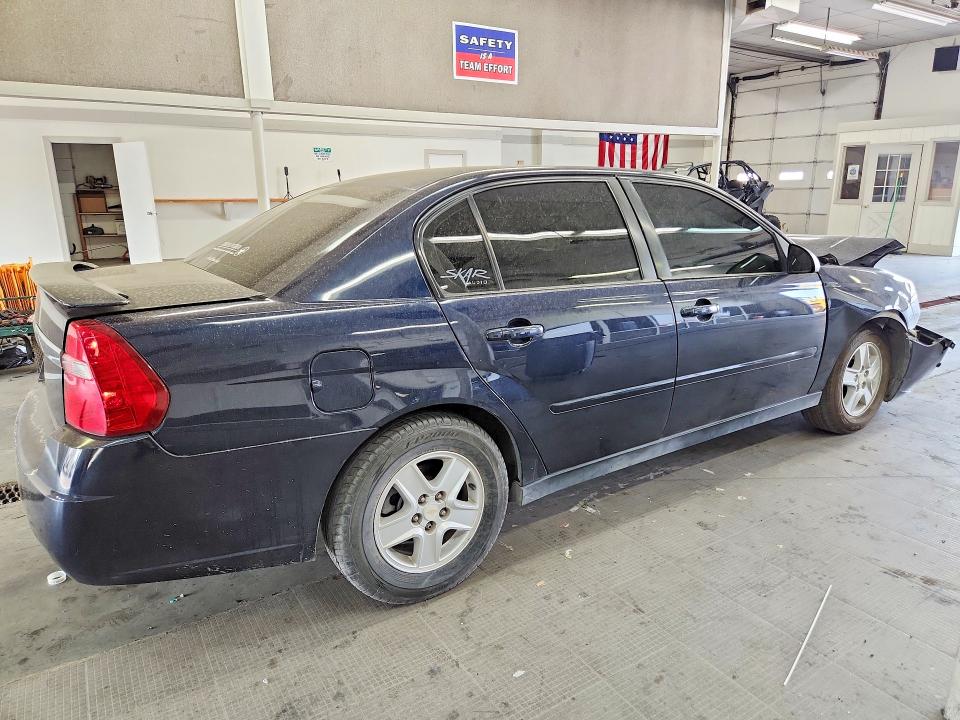 Aukcja sprzedaży 2005 Chevrolet Malibu, vin: 1G1ZT54845F130467, numer aukcji: 63152736