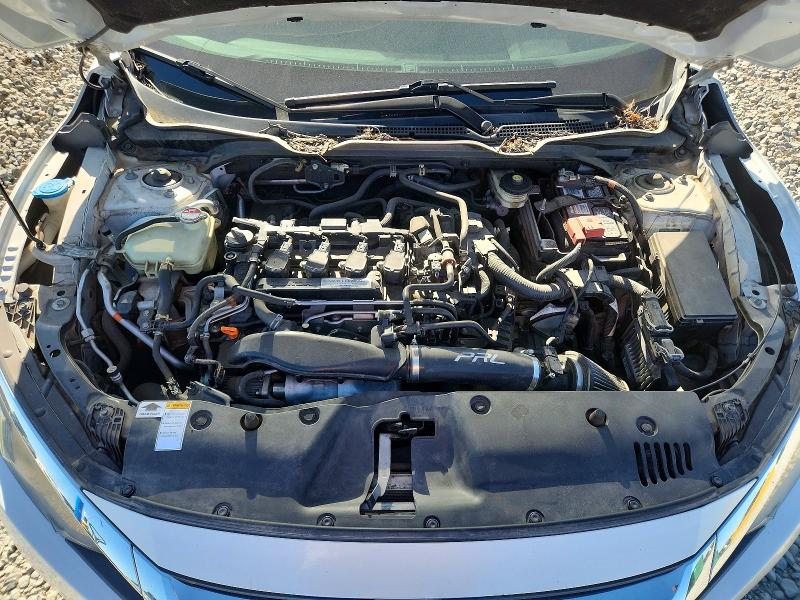 Aukcja sprzedaży 2016 Honda Civic, vin: 19XFC1F30GE003989, numer aukcji: 61003336