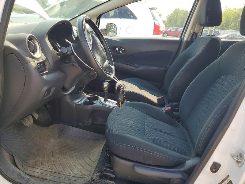 Aukcja sprzedaży 2014 Nissan Versa Note, vin: 3N1CE2CP5EL374345, numer aukcji: 60927786