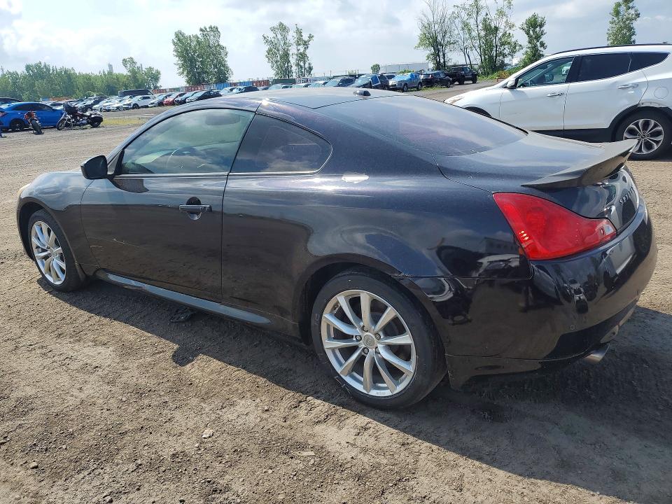 Aukcja sprzedaży 2011 Infiniti G37, vin: JN1CV6EL6BM261328, numer aukcji: 62713936