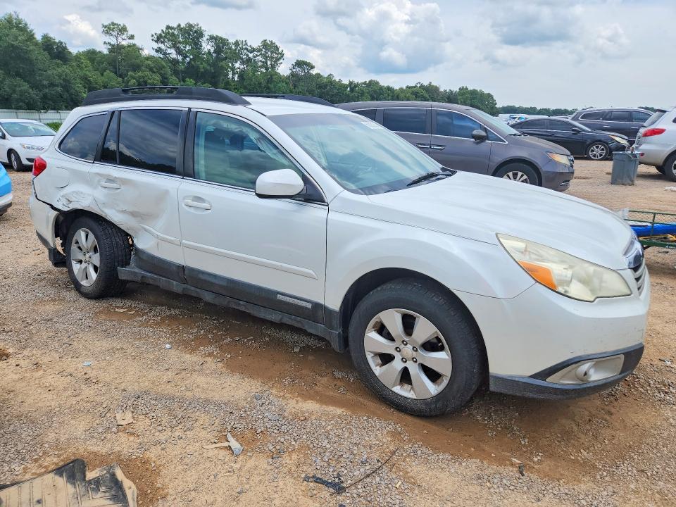 Продажа на аукционе авто 2011 Subaru Outback, vin: 4S4BRCCC3B3412142, номер лота: 60020256