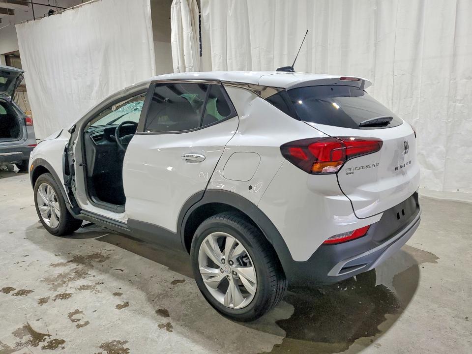 Продаж на аукціоні авто 2026 Buick Encore Gx, vin: KL4AMCSL0TB182299, номер лоту: 62261296